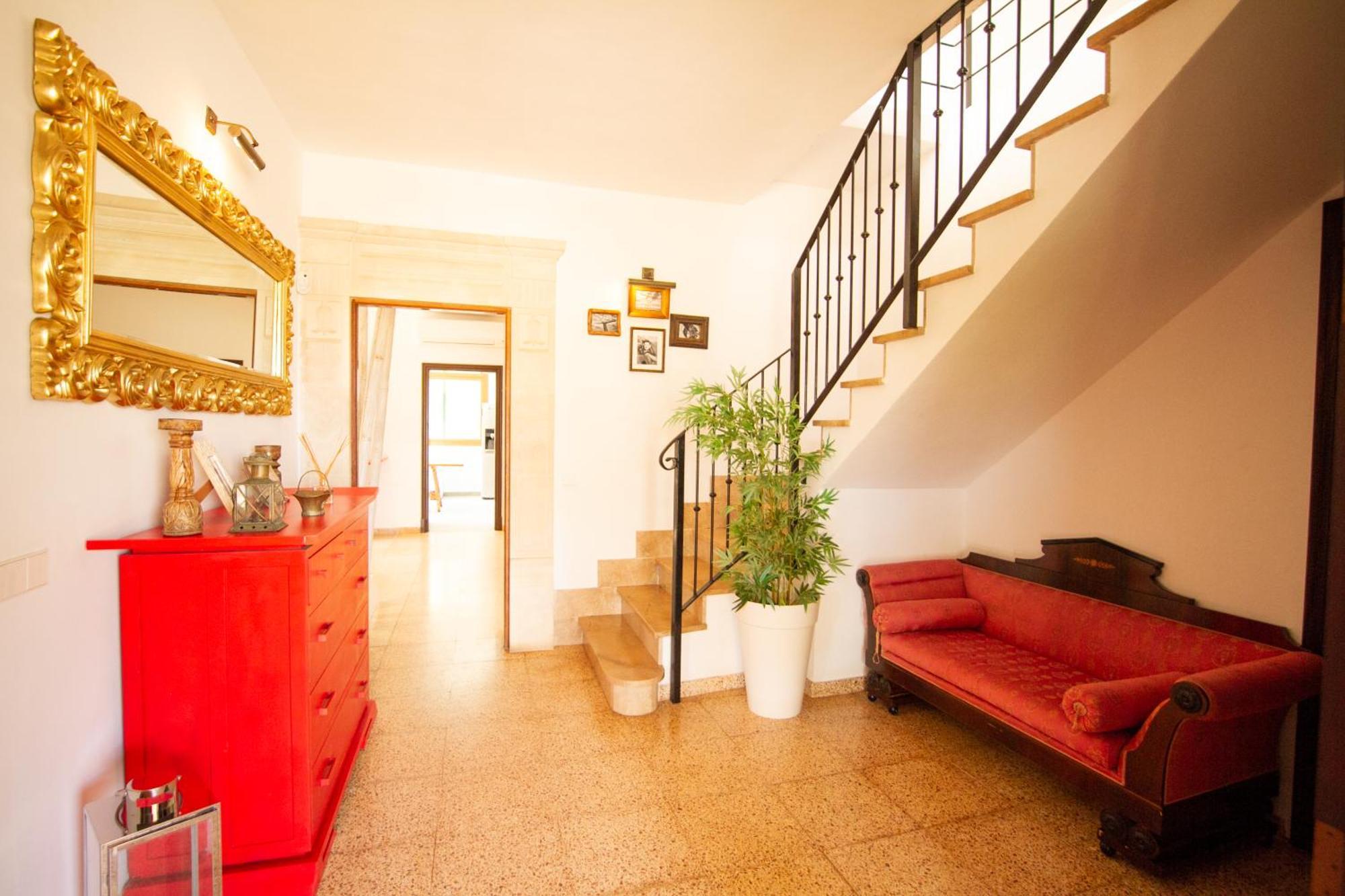 Dinastia Lujo Villa