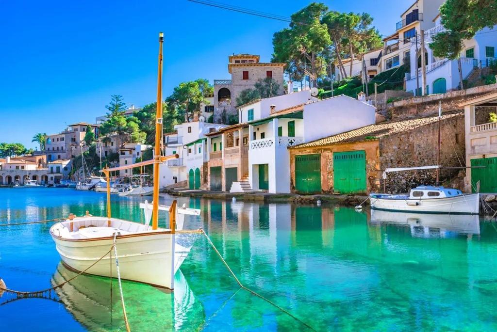 Dinastia Lujo * Llucmajor (Mallorca)