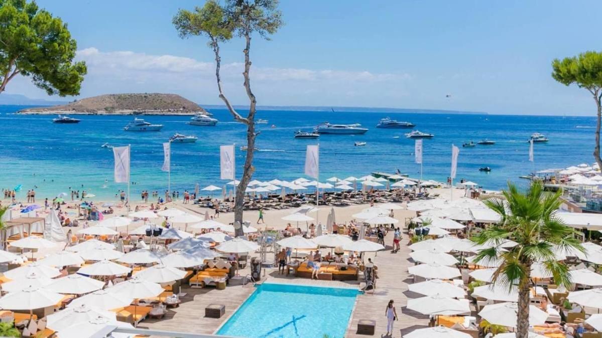 Dinastia Lujo Villa Llucmajor (Mallorca)