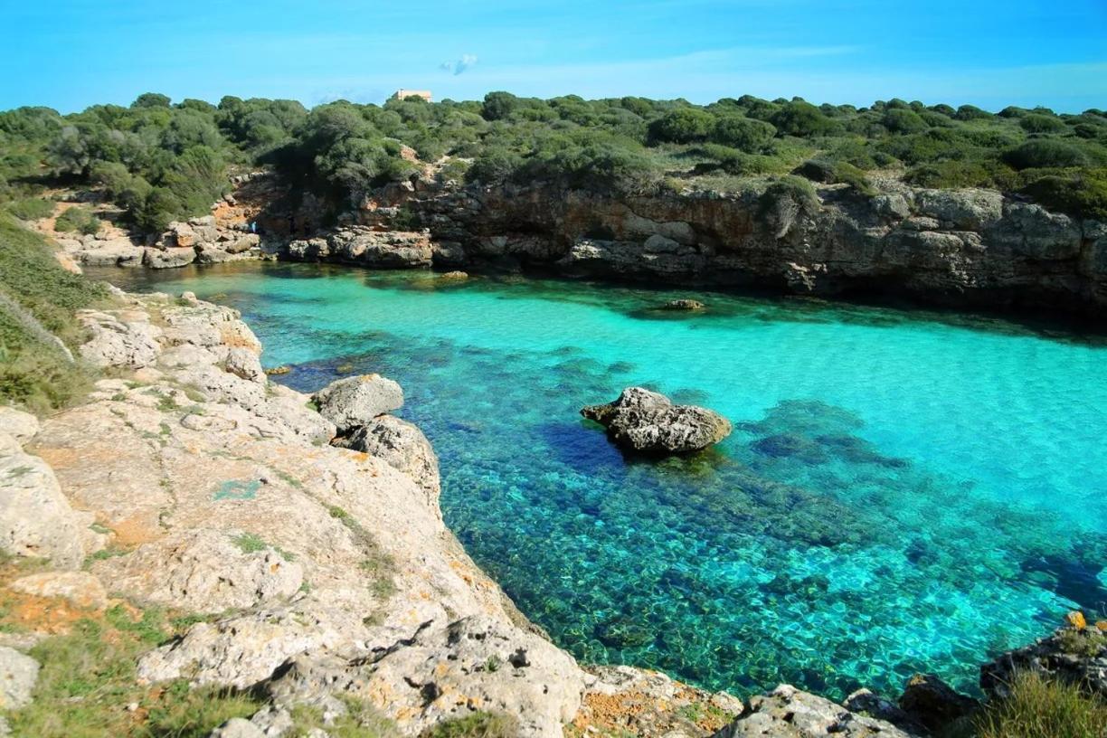 Dinastia Lujo * Llucmajor (Mallorca)